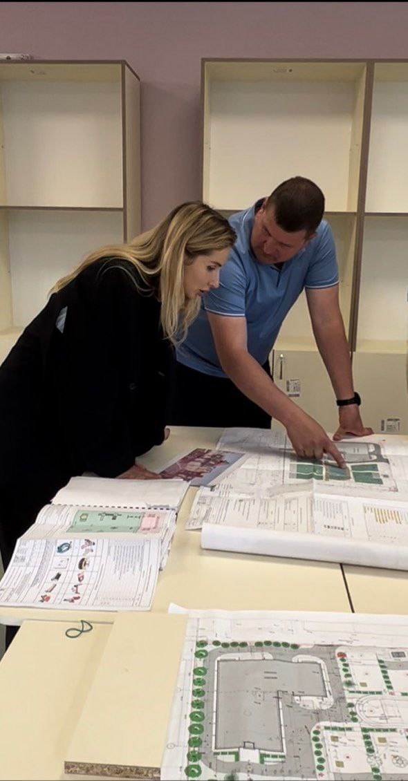 Три миллиона на детсад: Лобода придумала, как помочь родному Ирпеню (фото)